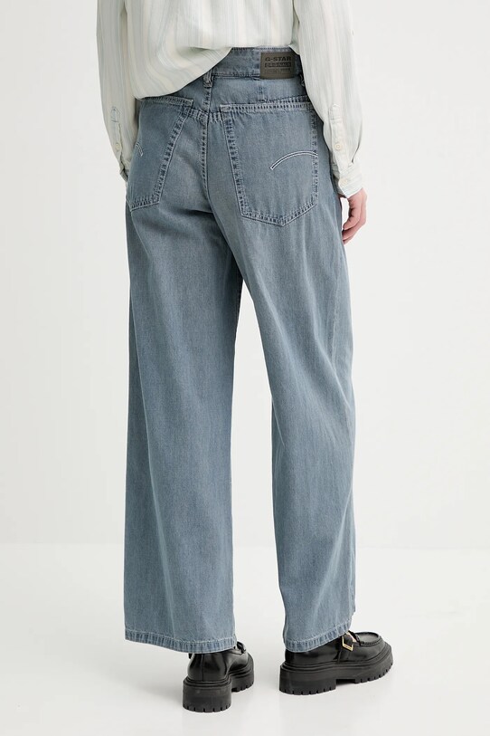 Odzież G-Star jeansy D25286.D944 niebieski