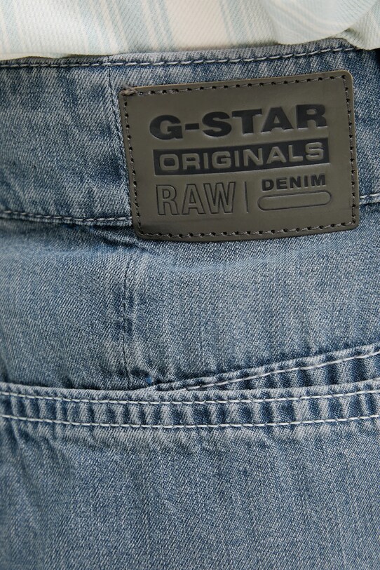 G-Star jeansy D25286.D944 niebieski