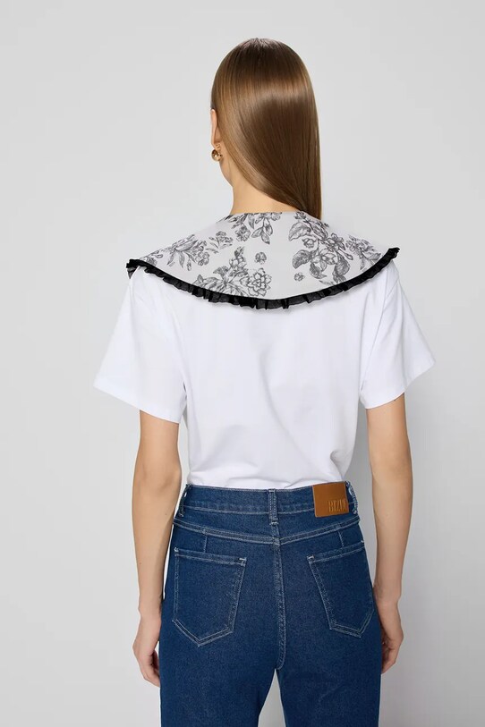 Bizuu jeans ATLANTA bleumarin ATLANTA.NIEBIESKI.SS25