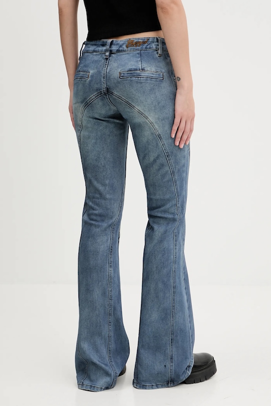 The Ragged Priest jeansy RPSS251024DN niebieski SS25
