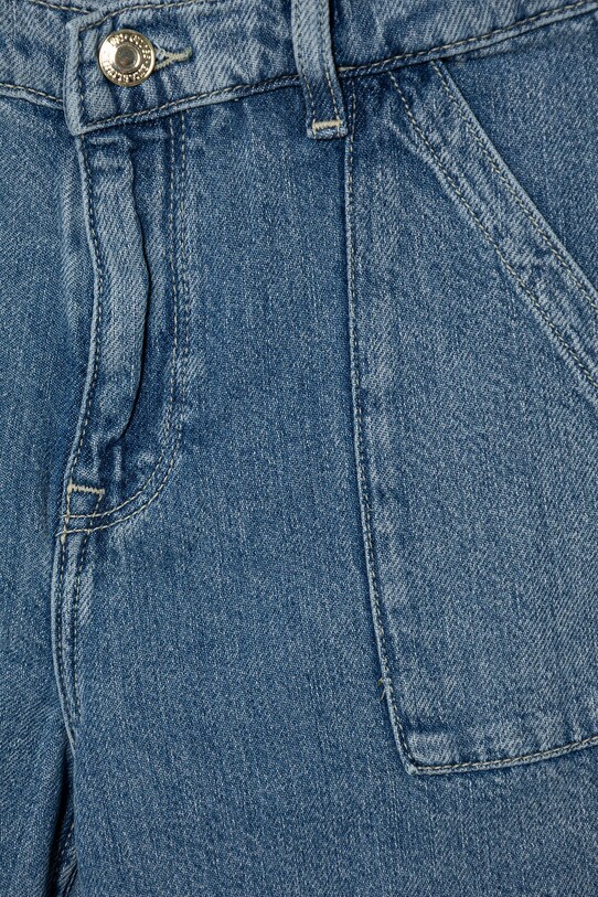 Fete Guess jeans copii J5RA03.D5BV0.PPYA albastru