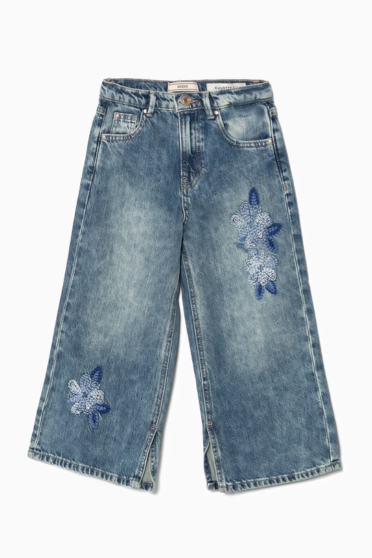 Detské rifle Guess s reguláciou modrá J5RA07.D45E0.PPYA