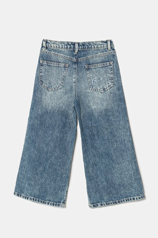 Detské rifle Guess J5RA07.D45E0.PPYA modrá SS25