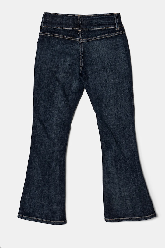 Παιδικά τζιν Guess J5RA10.D5G90.PPYA σκούρο μπλε SS25