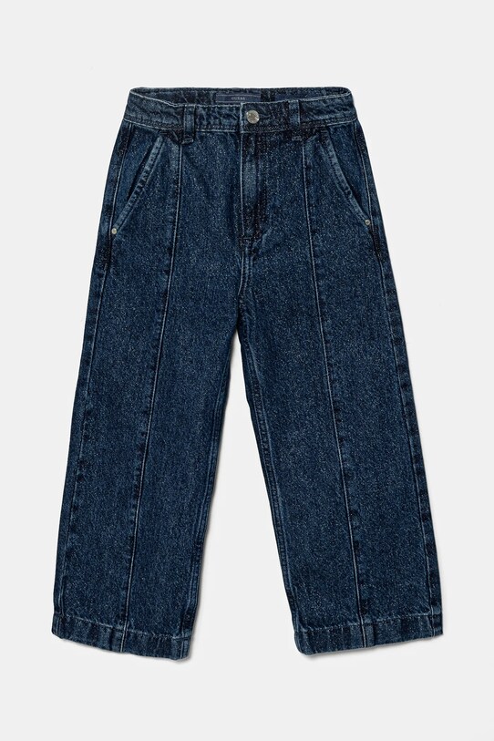 Guess jeans copii reglabil albastru J5RA15.D5D90.PPYA