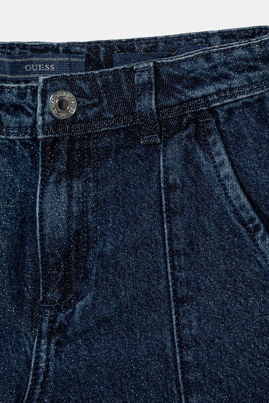 Fete Guess jeans copii J5RA15.D5D90.PPYA albastru