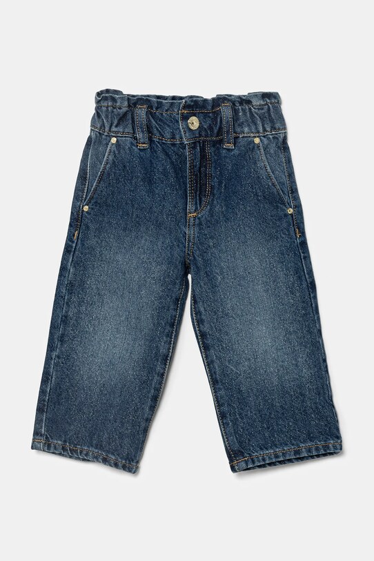 Detské rifle Guess rifle modrá K5RA01.D5D90.PPYA