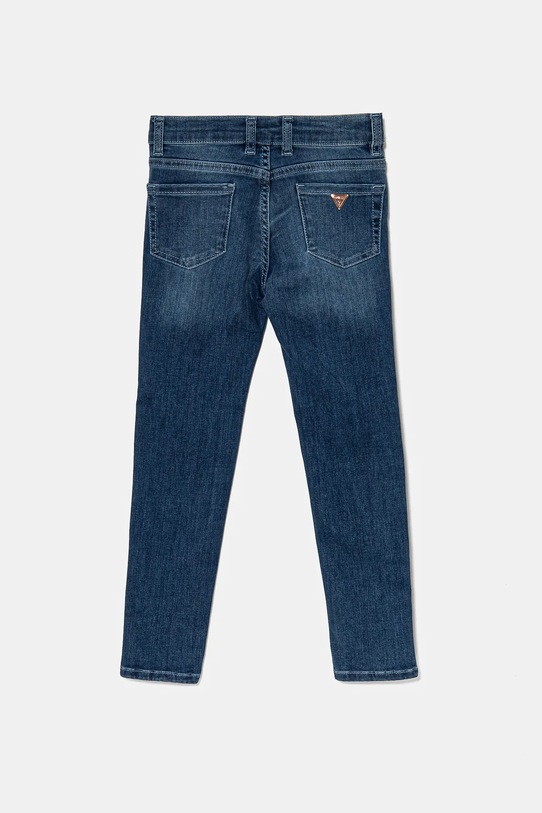 Guess jeansy dziecięce K5RA06.D4CA0.PPYA granatowy SS25