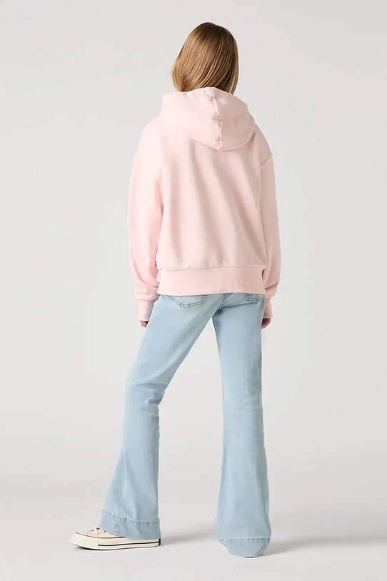 Levi's jeans copii 726 FLARE JEAN 4EM263