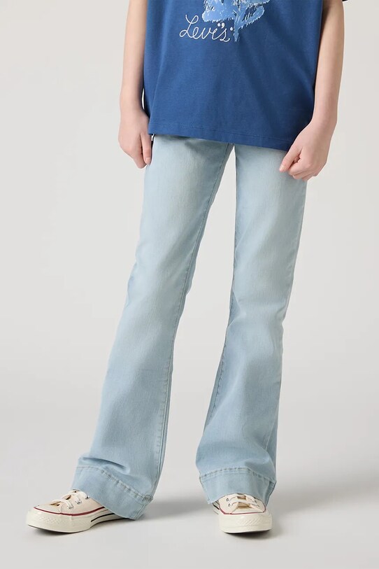 Levi's jeans copii 726 FLARE JEAN 4EM263