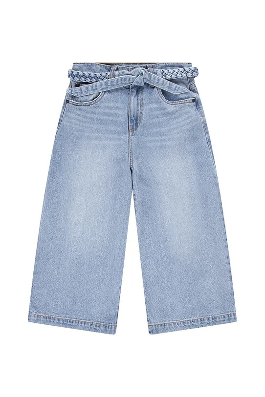 Džíny Levi's XL CULOTTE 3EM406 modrá SS25