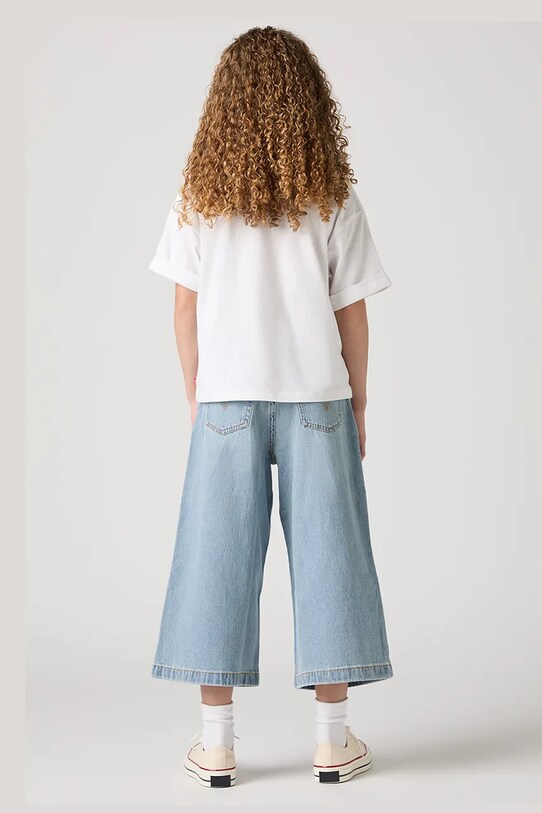 Džíny Levi's XL CULOTTE 4EM406