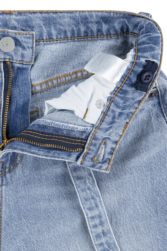 Džíny Levi's XL CULOTTE 4EM406