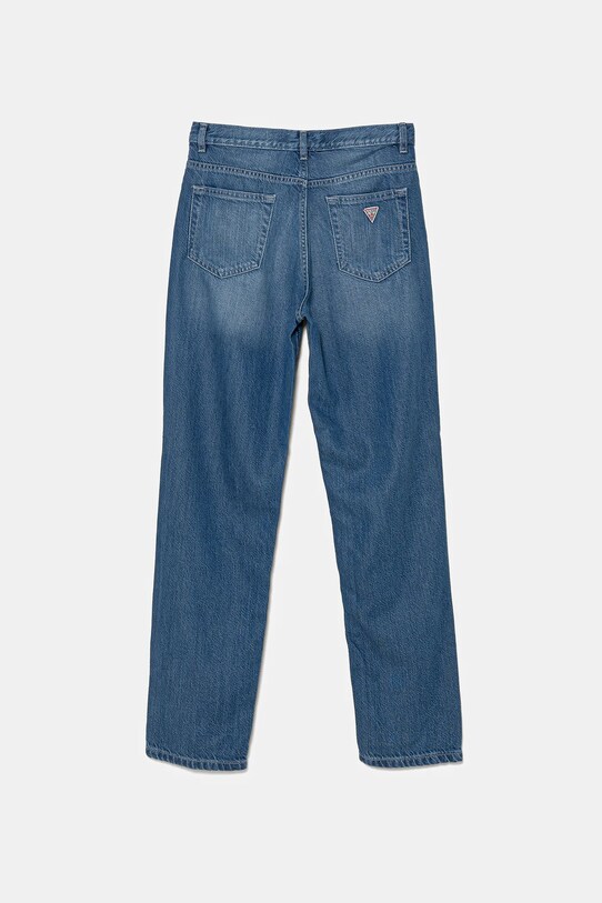 Guess jeans copii J5GA01.D4MU2.PPYA bleumarin SS25