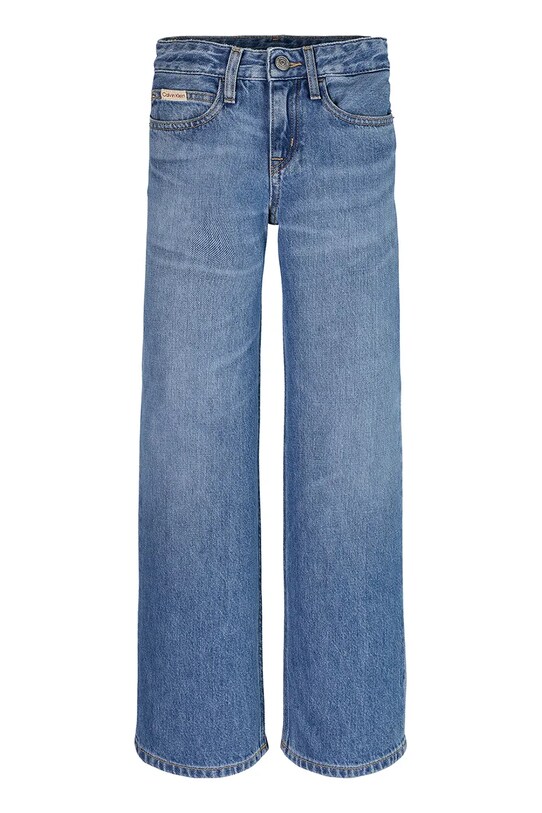 Traperice Calvin Klein Jeans RELAXED IG0IG02842.PPYA plava SS25