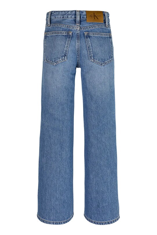 BIMBA Calvin Klein Jeans jeans RELAXED IG0IG02842.PPYA blu