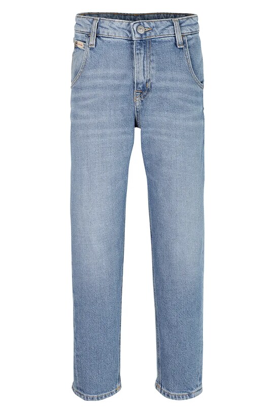 Rifle Calvin Klein Jeans BARREL s reguláciou modrá IG0IG02954.116.PPYA