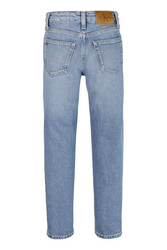 Rifle Calvin Klein Jeans BARREL IG0IG02954.116.PPYA modrá SS25