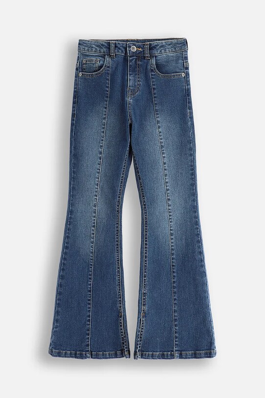 Coccodrillo jeans copii reglabil bleumarin WC5123101JCG