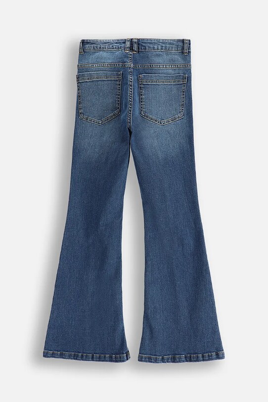 Coccodrillo jeans copii WC5123101JCG bleumarin SS25