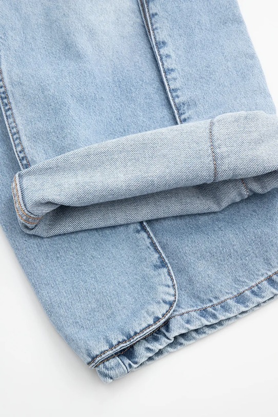 Rifle Coccodrillo WC5123105JCG tmavomodrá