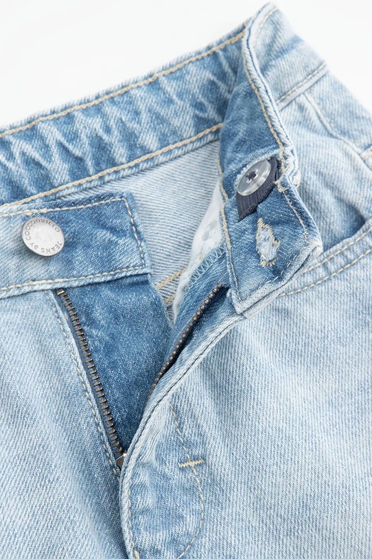 Coccodrillo jeans albastru WC5123104JCG