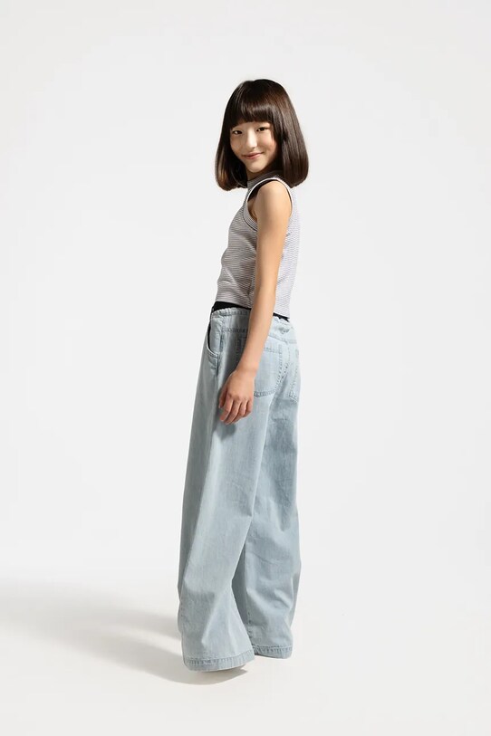 Coccodrillo jeansy WC5123101HGJ