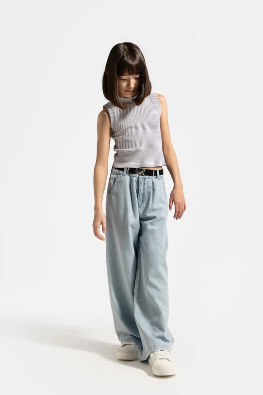 Coccodrillo jeansy WC5123101HGJ