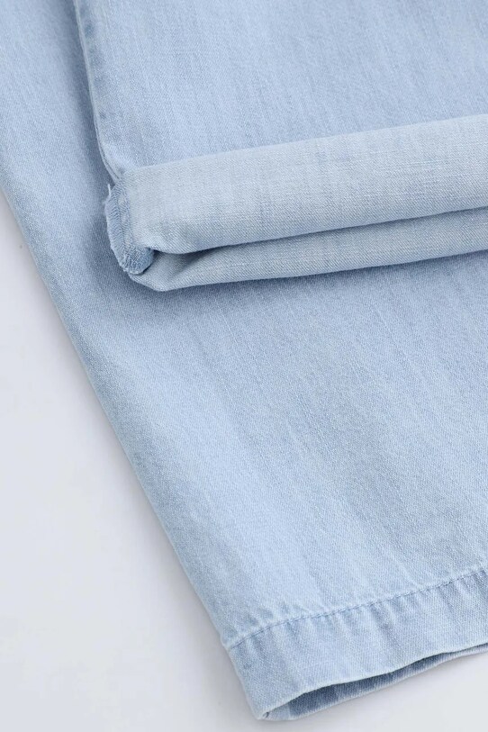 Coccodrillo jeansy WC5123101HGJ niebieski