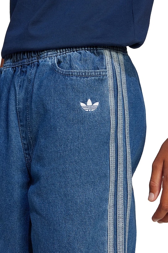 adidas Originals jeansy dziecięce JC7877