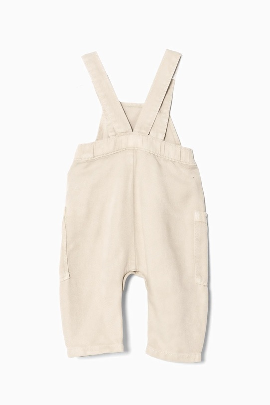 Комбинезон для младенцев United Colors of Benetton 41AQAT018.W.Seasonal бежевый SS25