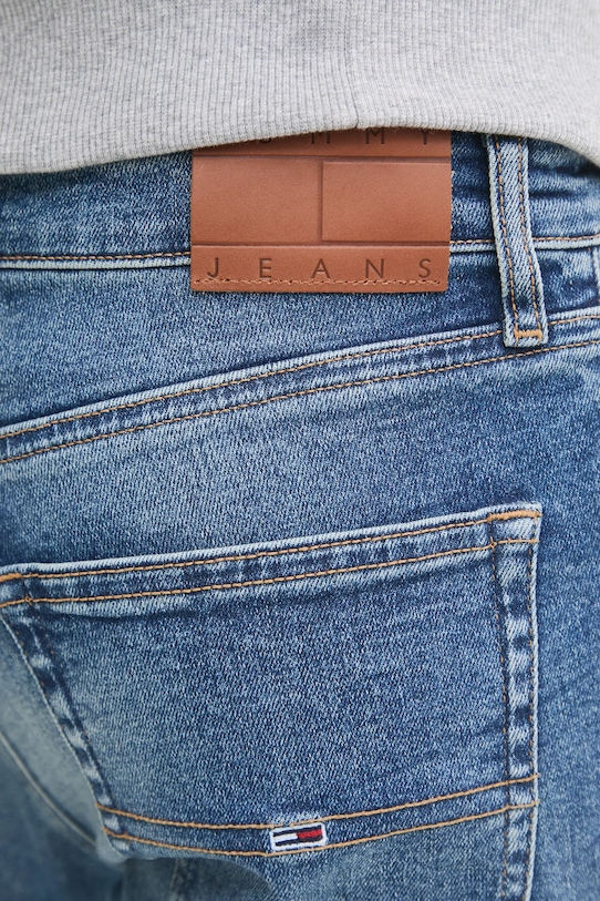 Tommy Jeans jeansy niebieski DM0DM20535