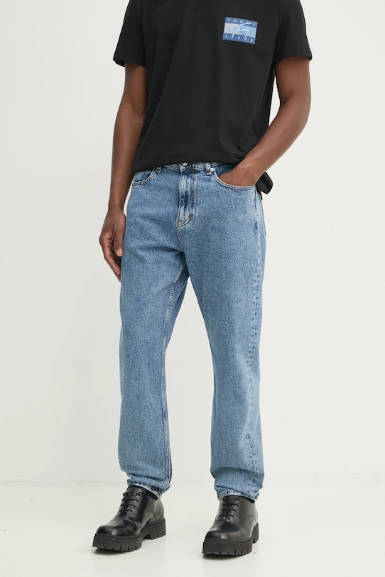 Джинсы Tommy Jeans голубой DM0DM20545