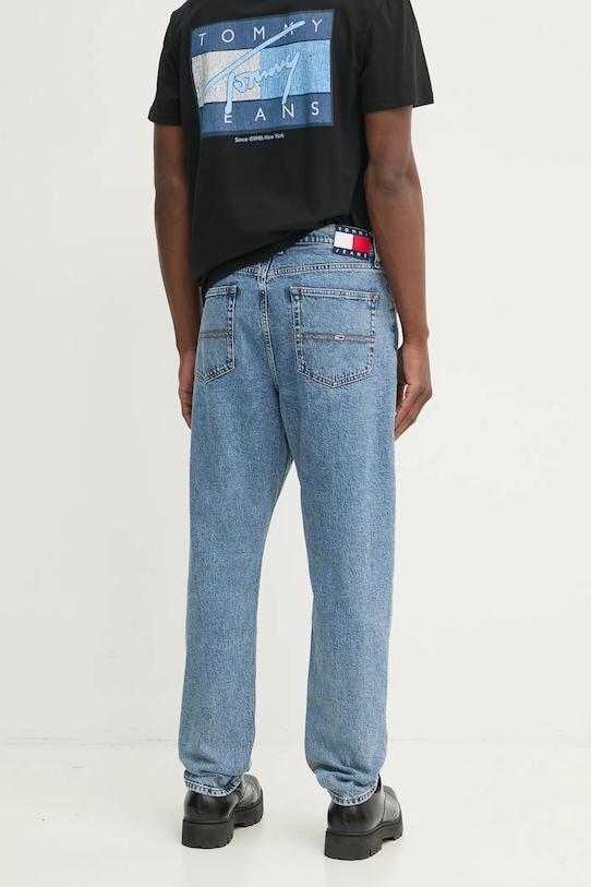 Одежда Джинсы Tommy Jeans DM0DM20545 голубой