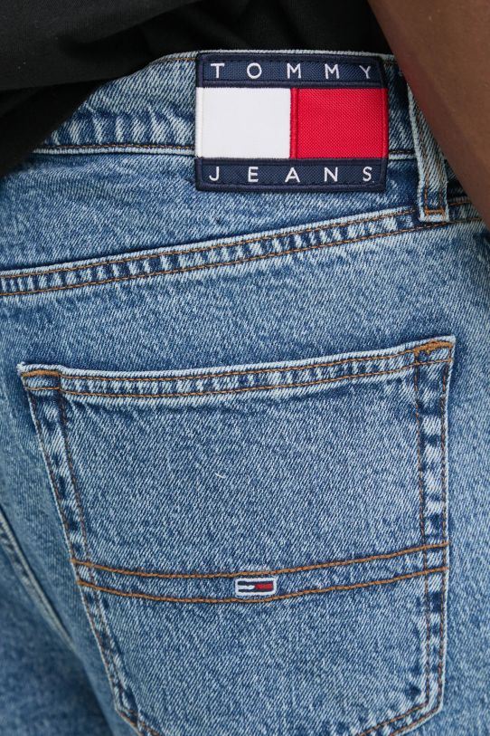 Tommy Jeans jeansi albastru DM0DM20545