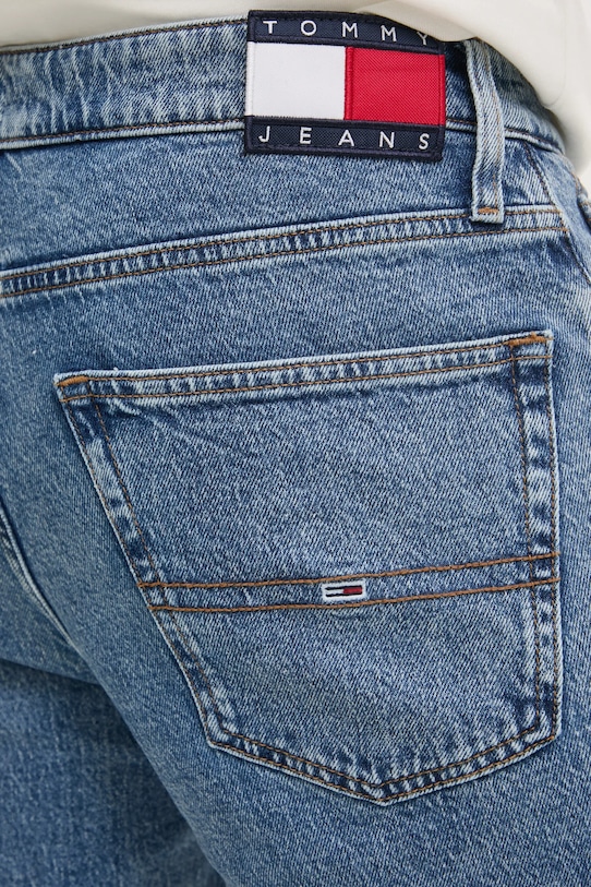 Джинсы Tommy Jeans голубой DM0DM21073