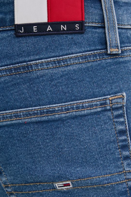 Ρούχα Τζιν παντελόνι Tommy Jeans DM0DM21134 μπλε