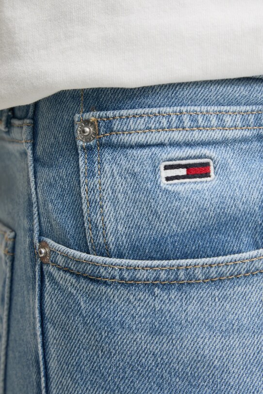 Джинси Tommy Jeans блакитний DM0DM21133