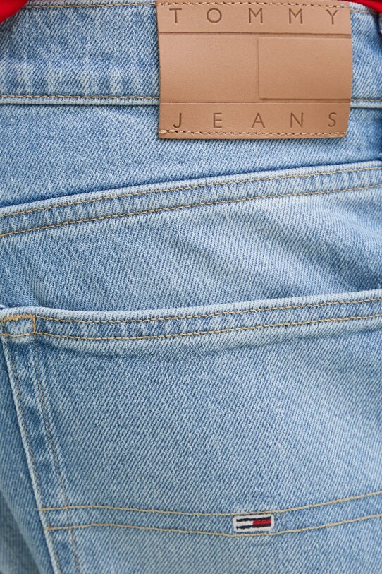 Tommy Jeans jeans albastru DM0DM21166