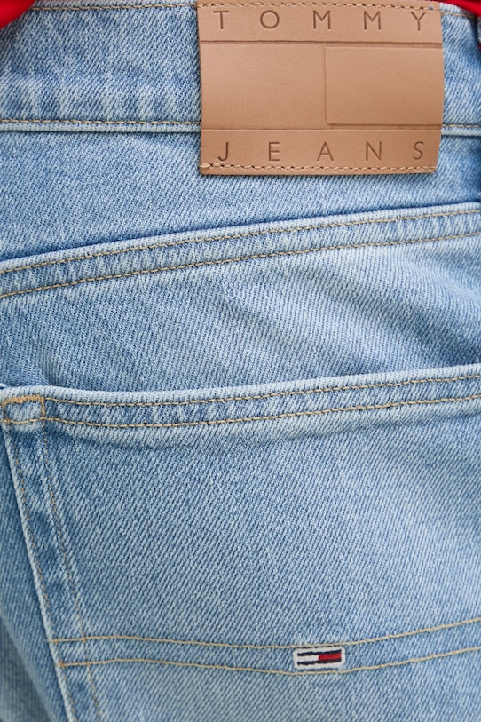 Tommy Jeans jeans albastru DM0DM21166