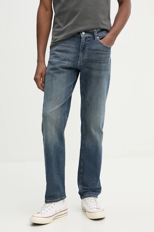 Tommy Jeans jeans albastru DM0DM21097