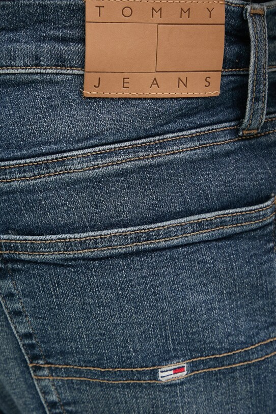 Tommy Jeans jeans albastru DM0DM21097