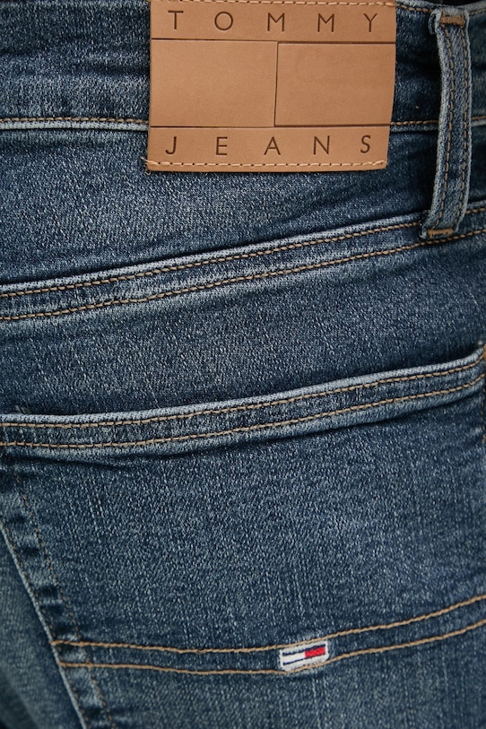 Tommy Jeans jeans albastru DM0DM21097