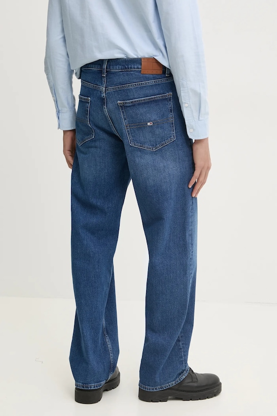 Oblečení Džíny Tommy Jeans DM0DM21167 modrá