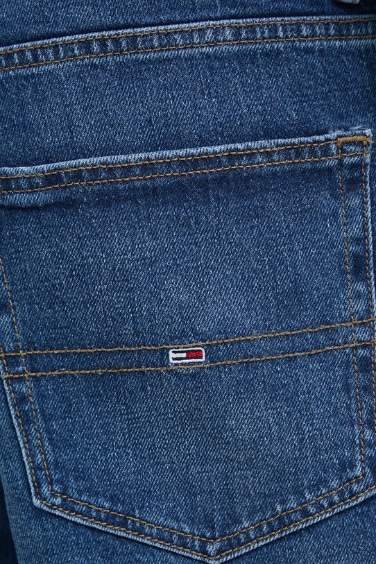 Tommy Jeans jeans albastru DM0DM21167