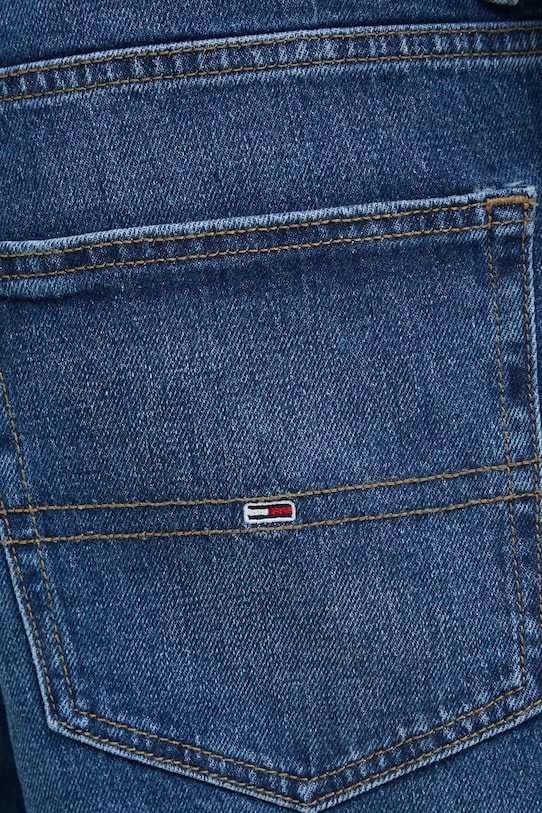 Džíny Tommy Jeans modrá DM0DM21167