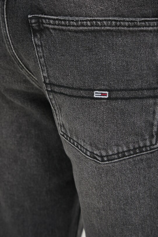 Джинсы Tommy Jeans серый DM0DM20557