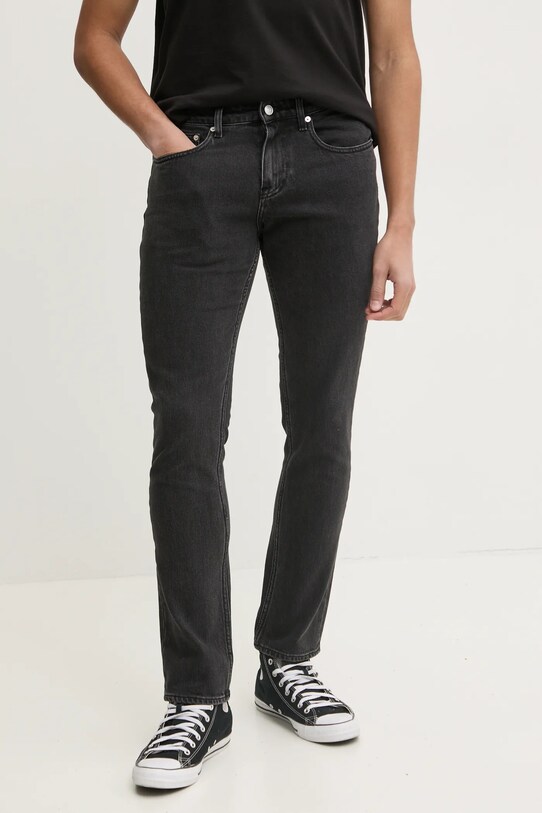 Джинсы Tommy Jeans чёрный DM0DM21135