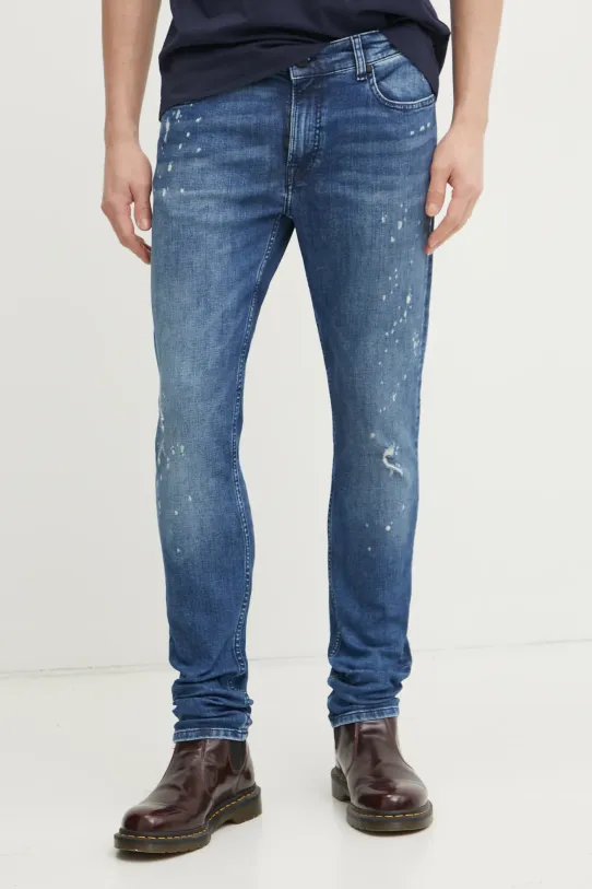 Karl Lagerfeld jeans blu navy 551832.265801