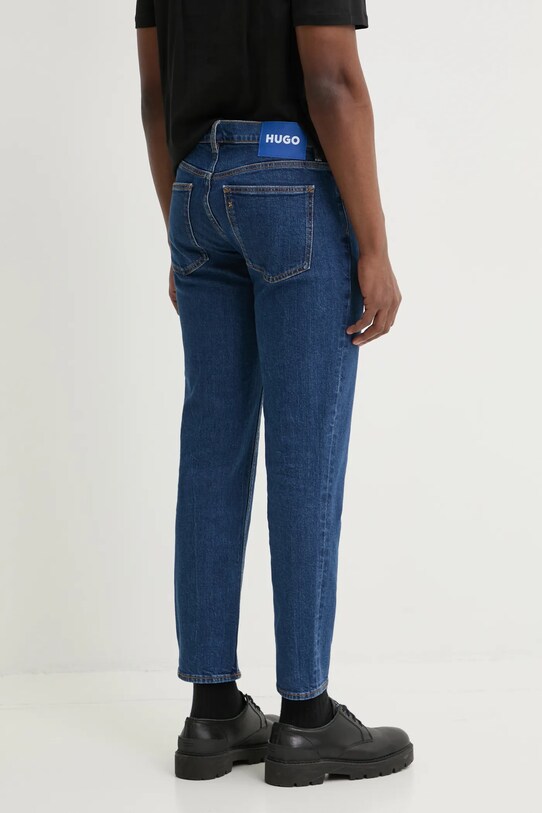 Îmbrăcăminte Hugo Blue jeans 50529119 albastru
